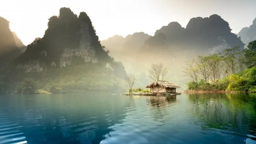 环保智能系统